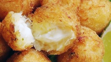 Делисьез из сыра