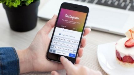 В Instagram введут аутентификацию без SMS