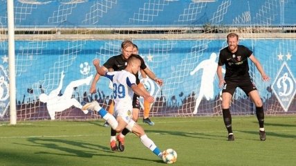 "Динамо" начнёт чемпионат 1 августа: стали известно, когда пройдут матчи второго тура УПЛ