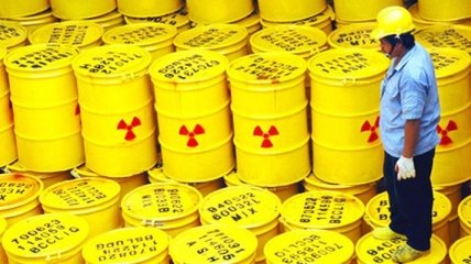 Австралия решает, где расположить ядерные свалки