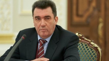 Данилов рассказал о самых важных вопросах, которые обсудят на Нормандской встрече