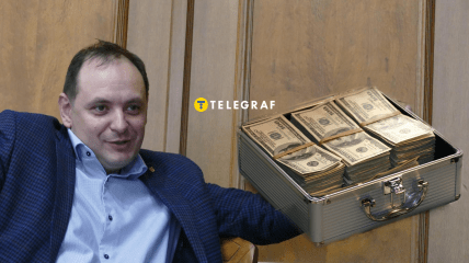 Руслан Марцинкив