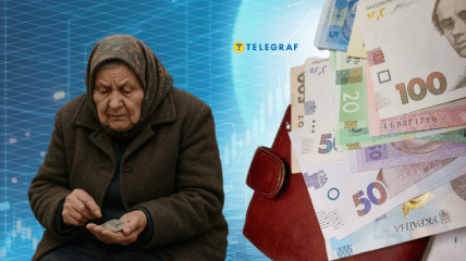 Як пенсіонерам пройти ідентифікацію