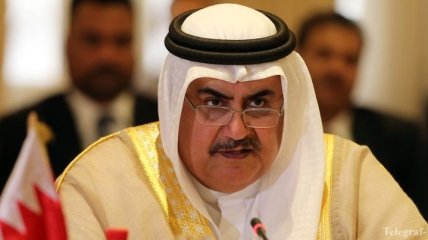 Бахрейн не верит в быстрое разрешение кризиса в Катаре
