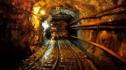 Трагедия на шахте в Кривом Роге: погиб горняк