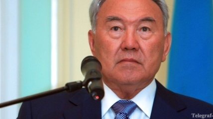 В Казахстане предлагают казнить президентов старше 80 лет