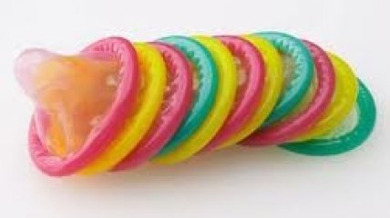 В продажу поступят повышающие потенцию презервативы