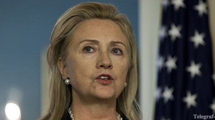 За гибель посла в Ливии несет ответственность Хиллари Клинтон