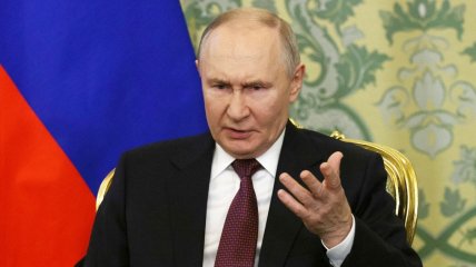 Президент России