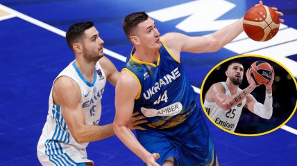 Дмитрий Скапинцев и Алексей Лень