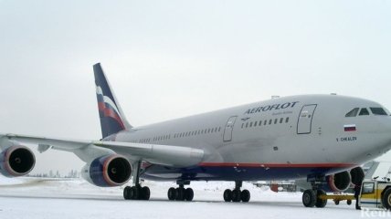 Россиянка родила на борту самолета "Симферополь-Москва"
