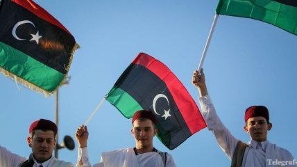 В Ливии проходят выборы в Конституционную ассамблею 