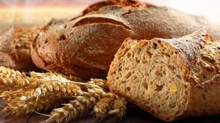 Ржаной хлеб снижает уровень сахара в крови 