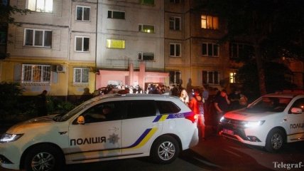 В полиции назвали версии убийства журналиста Бабченко