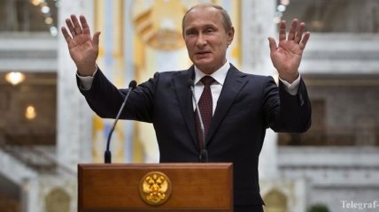 Путин: Курс Казахстана на интеграцию с РФ опирается на граждан