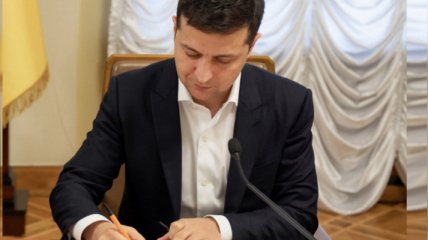 Зеленский подписал ключевой указ по Донбассу: что об этом известно