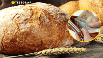 В 2026 году Украине не избежать подорожания хлеба