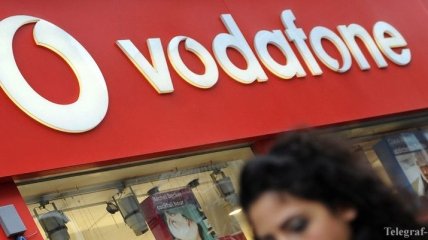 Vodafone Украина уже заблокировал ВКонтакте