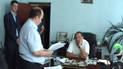 Советник Авакова раскрыл подробности дела против Мельника (Видео)