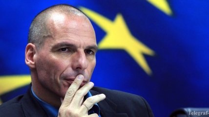 Глава Минфина Греции заявил об отставке