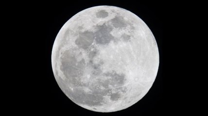 Китайцы планируют заполучить лунный грунт