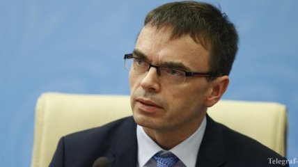 Эстония готова отучать украинских чиновников от коррупции
