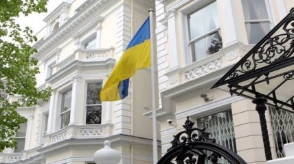 Британские банки не открывают счета украинским компаниям