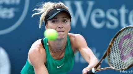 Теннисный меценат оценил шансы Свитолиной на успех в Итоговом турнире WTA