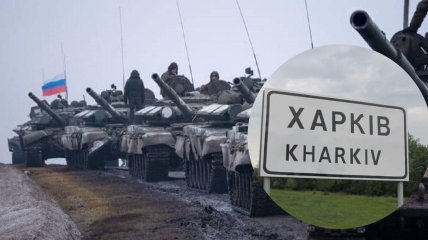 "Росіяни справді перекидають війська": Зеленський розповів, чи варто чекати нового наступу на Харків