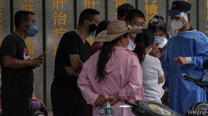 Коронавирус возвращается: В китайском городе-миллионнике ввели военное положение