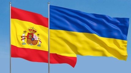 Посол: Испанцы – одна из наиболее благосклонных к Украине наций 