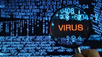 Киберполиция обнаружила российский след в программном коде вируса Petya 