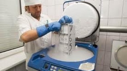 Стволовыми клетками лечат травмы головного мозга у детей