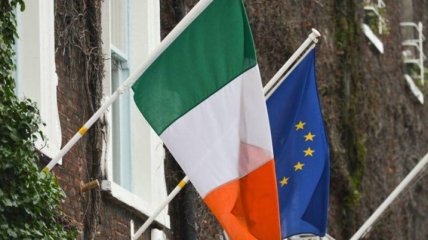 Еврокомиссия работает над самым облегченным контролем на границе Ирландии