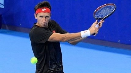 Стаховский: Через 5 недель теннис должен вернуться