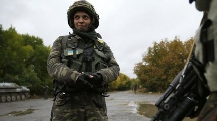 Ситуация на Донбассе: ранены пятеро украинских военных, один пропал 