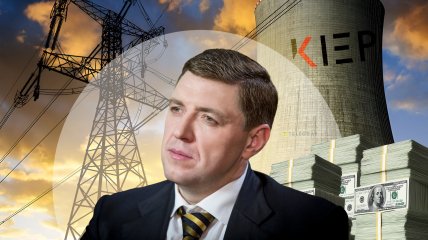 Олександр Дубовой