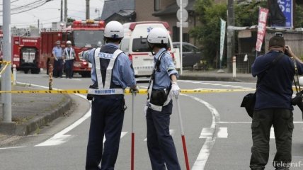 Установлена личность нападавшего на дом инвалидов в Японии