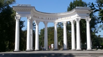 Днепропетровщина создала сайт с туристическими маршрутами