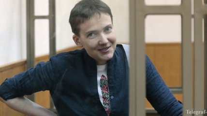 Адвокат Надежды Савченко дал позитивный прогноз