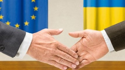 Ассоциация Украина-ЕС: Нидерланды назвали условия