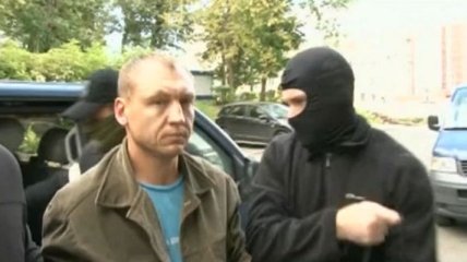 Страны Балтии обеспокоены арестом эстонского полицейского