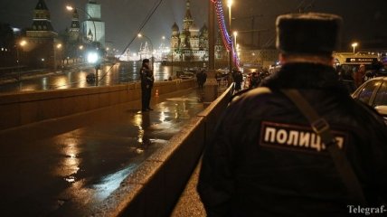 Силовики опровергли сообщение о найденной машине убийц Немцова