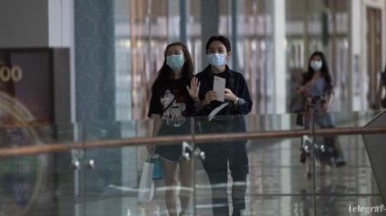Европа терпит убытки из-за сокращения числа туристов из Китая 