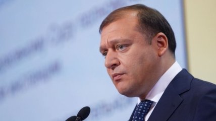 Добкин может не принять участие в выборах Президента