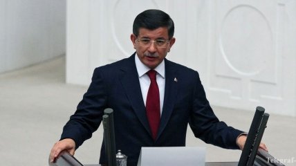 Премьер-министр Турции предупредил Европу о новой волне беженцев