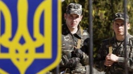 Батальону "Черкассы" в Донецкую область передали два грузовика