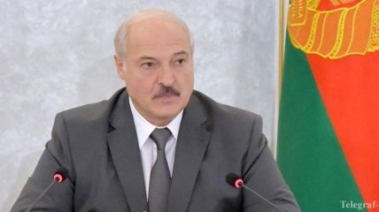 "К внутренней ситуации добавился внешний фактор": Лукашенко опять пугает беларусов "шевелением" войск НАТО