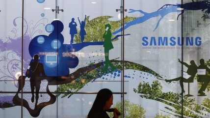 Альтернатива "фронталке": Samsung запатентовала стилус с камерой