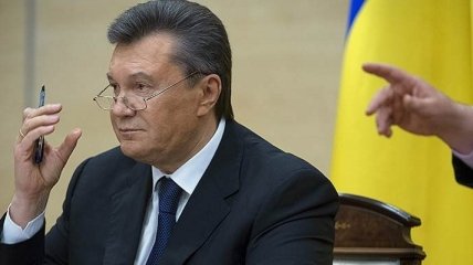 Суд вынес вердикт Януковичу 